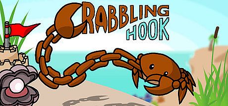 Crabbling Hook Game