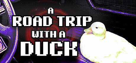 A Road Trip With a Duck Game
