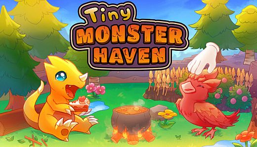 Tiny Monster Haven