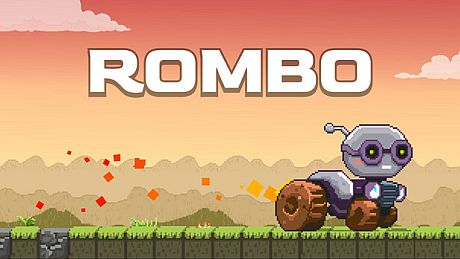 Rombo Game