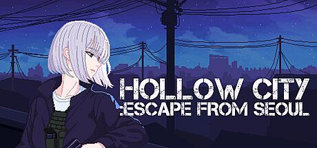 HollowCity:EscapeFromSeoul Playtest