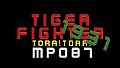 Tiger Fighter 1931 Tora!Tora! MP087