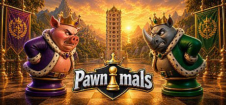 Pawnimals Game