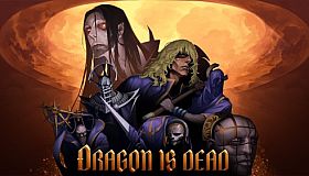 Dragon Is Dead