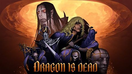 Dragon Is Dead Game