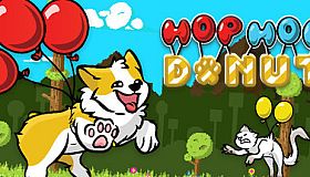 Hop Hop! Donut