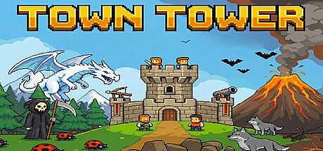 Town Tower Game