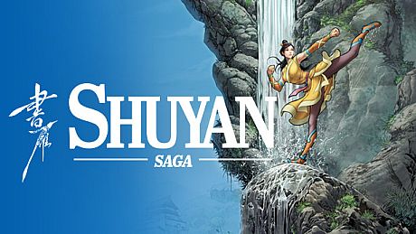 Shuyan Saga Game