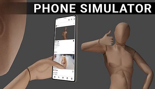 Phone Simulator