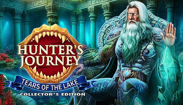 Buy Hunter's Journey: Tears of the Lake Collector's Edition