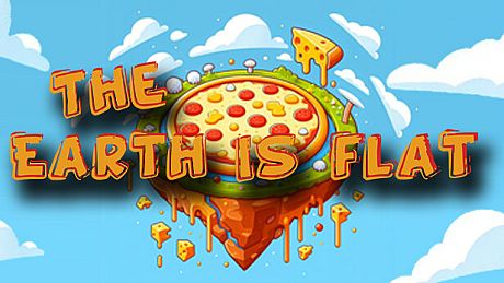 The Earth Is Flat Game