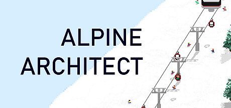 Alpine Architect Game