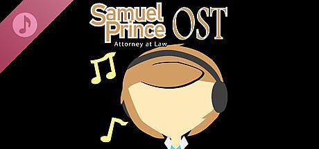 Samuel Prince Attorney at Law Soundtrack