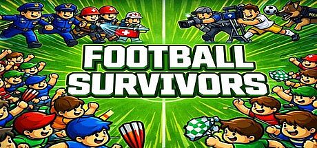 Football Survivors Game