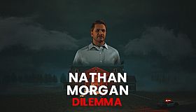Nathan Morgan: Dilemma
