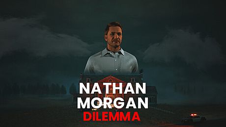 Nathan Morgan: Dilemma Game