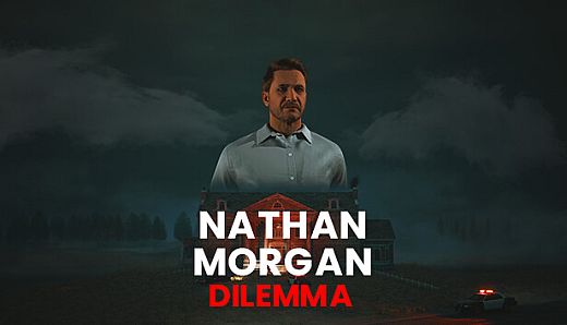 Nathan Morgan: Dilemma