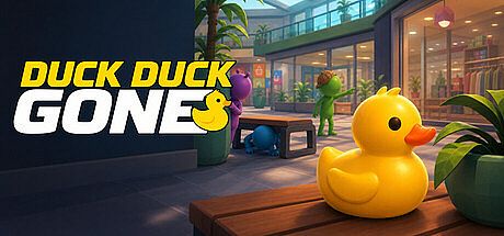Duck Duck Gone Game