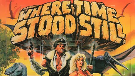 Where Time Stood Still