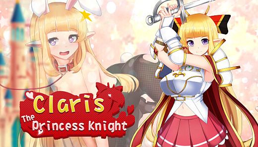 Claris the Princess Knight