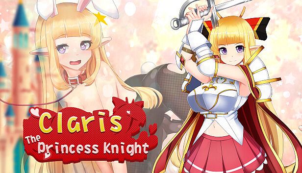 Buy Claris the Princess Knight