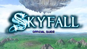 Skyfall Official Guide