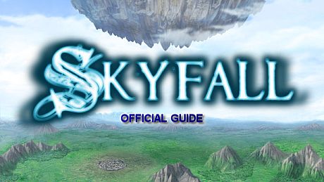 Skyfall Official Guide DLC