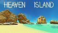 Heaven Island VR MMO - Artworks