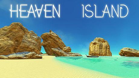Heaven Island VR MMO - Artworks DLC