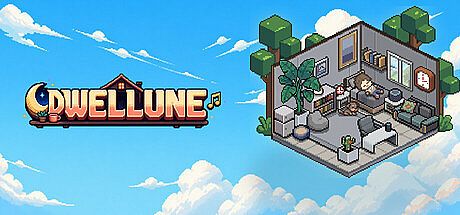 Dwellune: A Cozy Focus Room Game