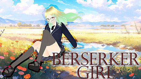 Berserker Girl Game