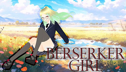 Berserker Girl