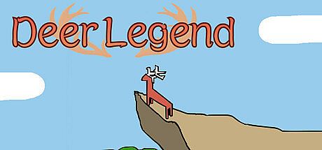Deer Legend Game