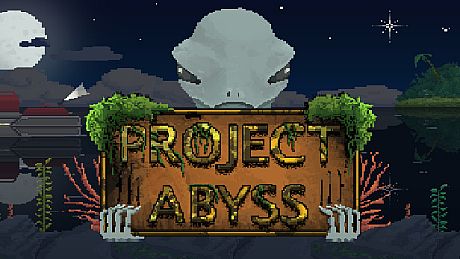 Project Abyss Game