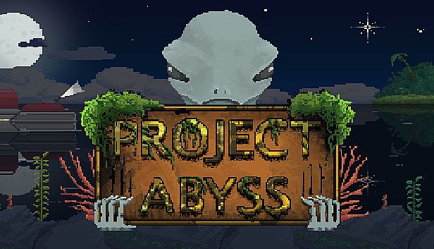 Buy Project Abyss