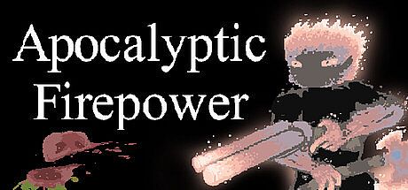 Apocalyptic Firepower Game