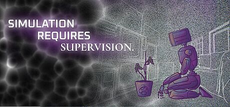 Simulation Requires Supervision