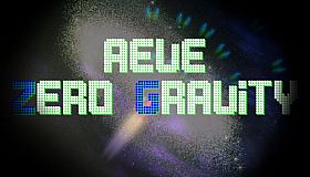 Aeve:Zero Gravity