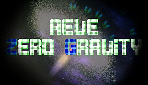 Aeve:Zero Gravity