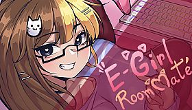 E-Girl RoomMate