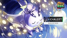 The Last Bug  - Charlott skin