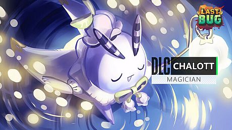 The Last Bug  - Charlott skin DLC