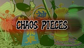 Chaos Pieces
