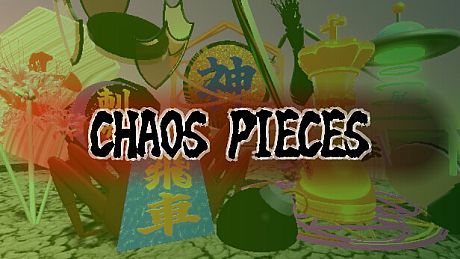 Chaos Pieces Game