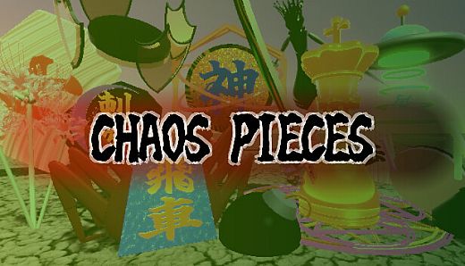Chaos Pieces