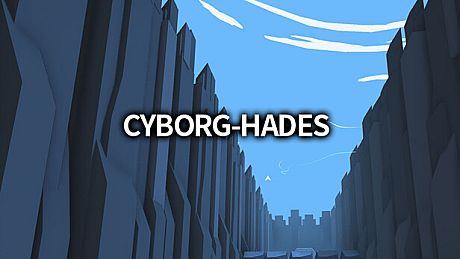 Cyborg-Hades DLC