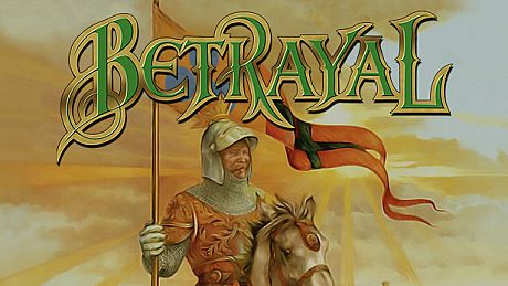 Betrayal Game