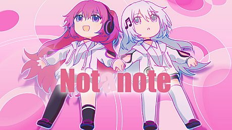 Notanote Game
