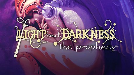Of Light and Darkness Game