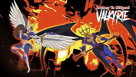 Valkyrie: Journey To Midgard Game